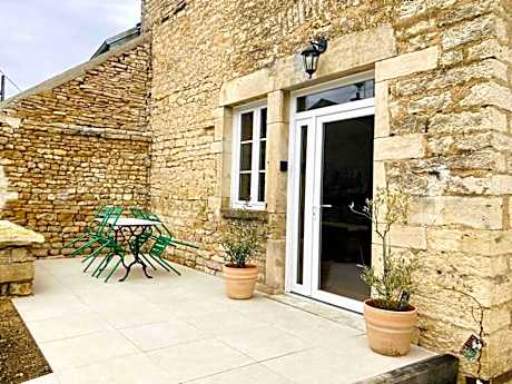 Gîte - Le Saule Rêveur