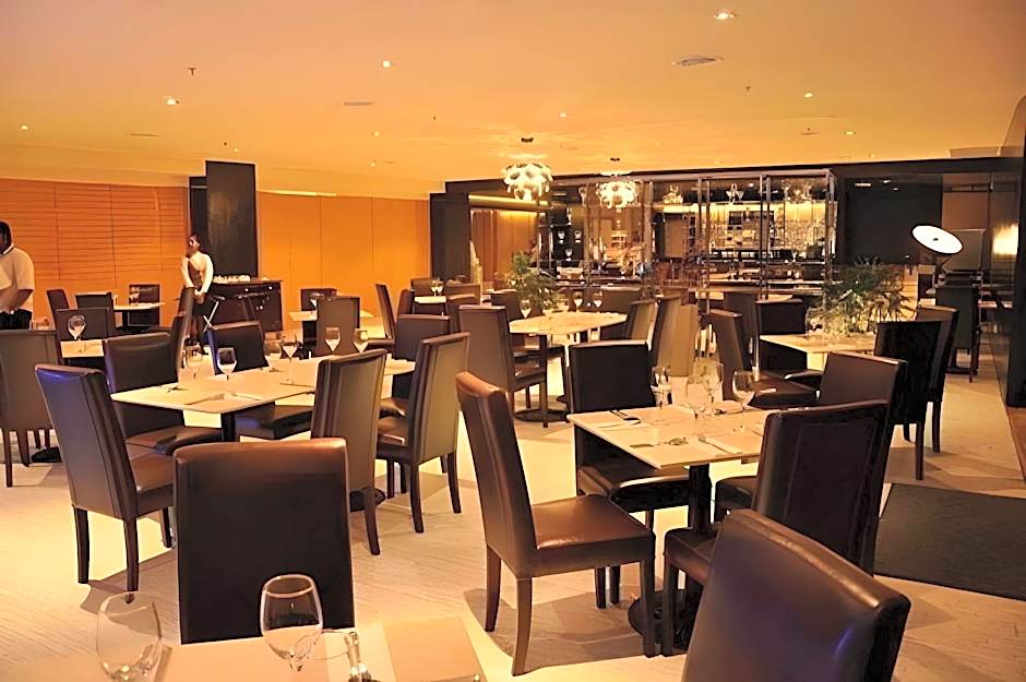 Kingston Hotel 15 - Tower Regency, Ipoh