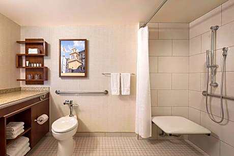 Traditional Room, 1 Queen Bed