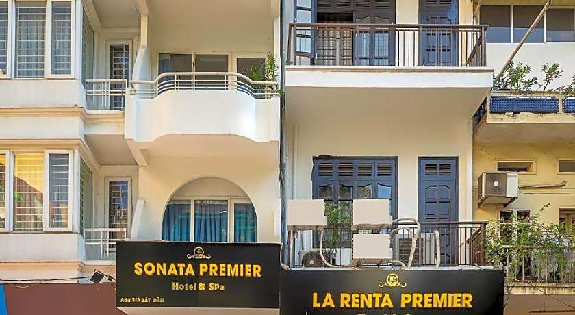 Sonata Premier Hotel & Spa