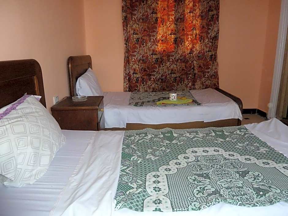 Venus Hostel