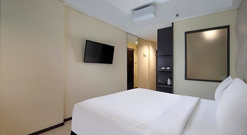 Fashion Hotel Legian