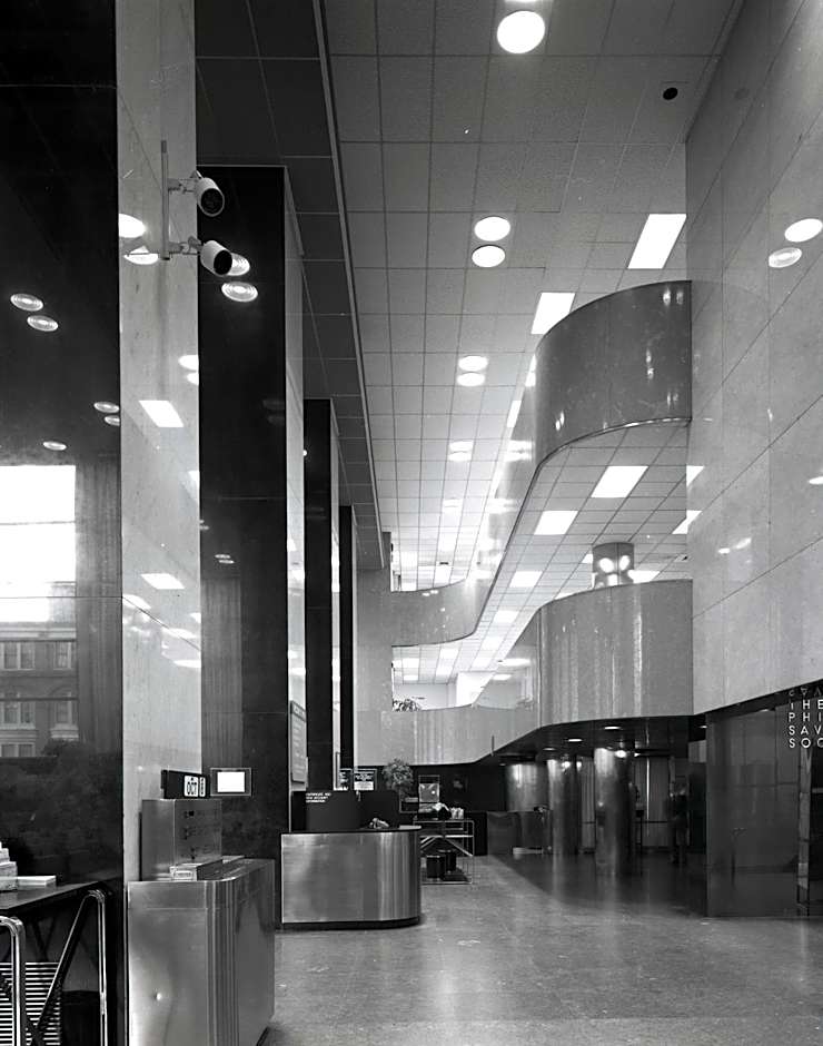 Loews Philadelphia Hotel