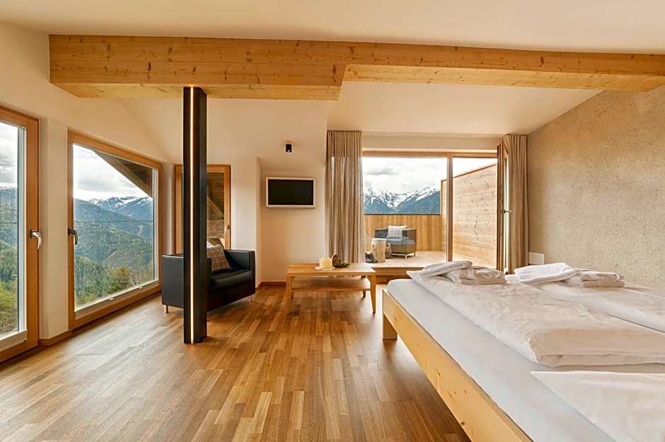 Herol - my mountain retreat