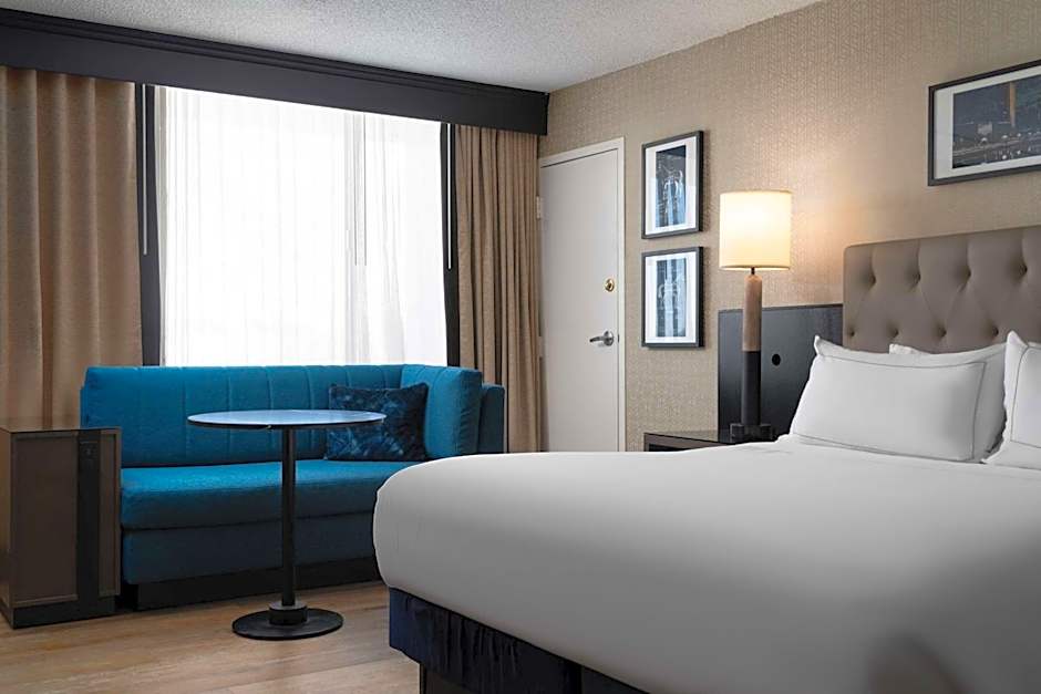 DoubleTree By Hilton Baltimore North/Pikesville