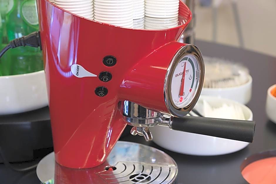 Stay Hotel Évora Centro