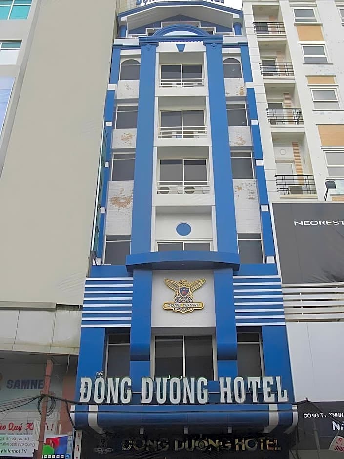 Dong Duong Hotel
