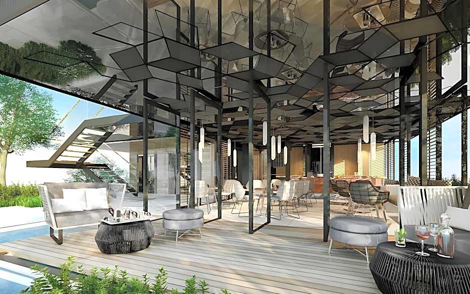 Cross Vibe Pattaya Seaphere