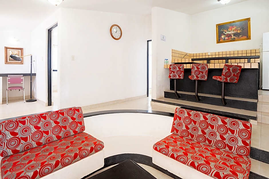 Villas del Sol Hotel & Bungalows