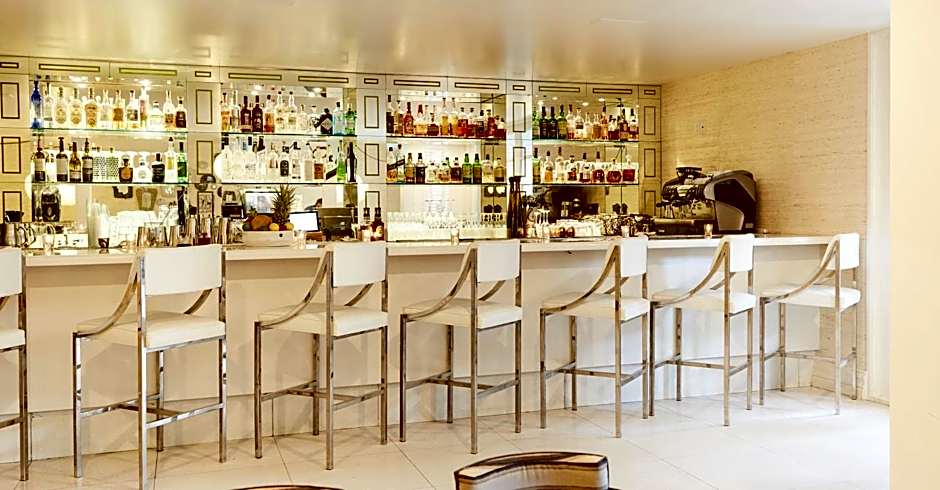 Avalon Hotel and Bungalows Palm Springs, a Member of Design Hotels