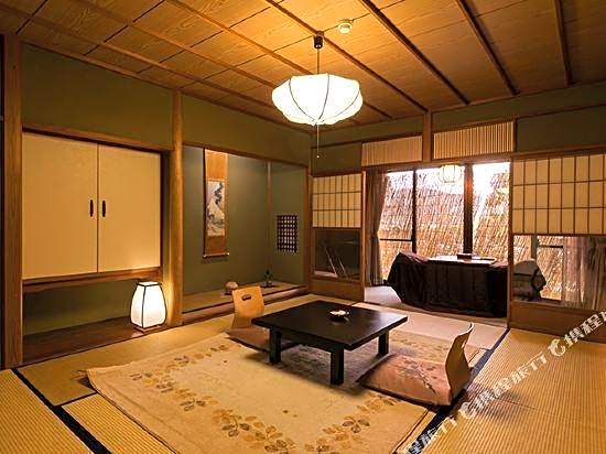 Yunode Ryokan