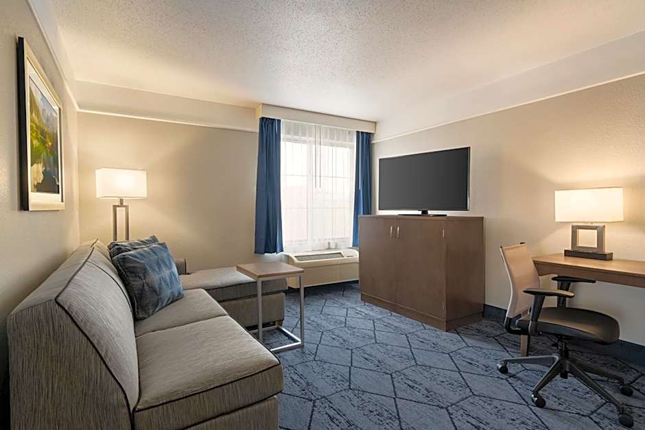 La Quinta Inn & Suites by Wyndham Rapid City