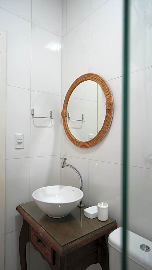 Residencial Dona Dina - Mestre Naro