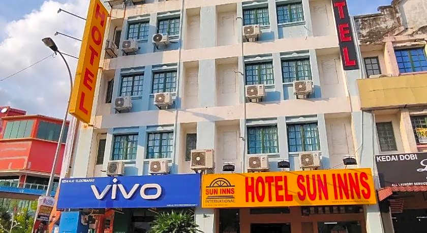 Sun Inns Seremban