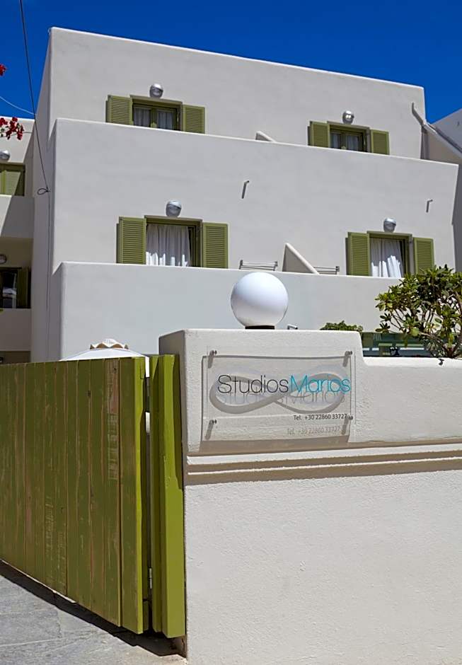 Studios Marios