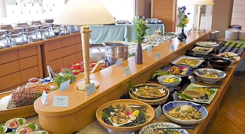 Kaike Grand Hotel Tensui