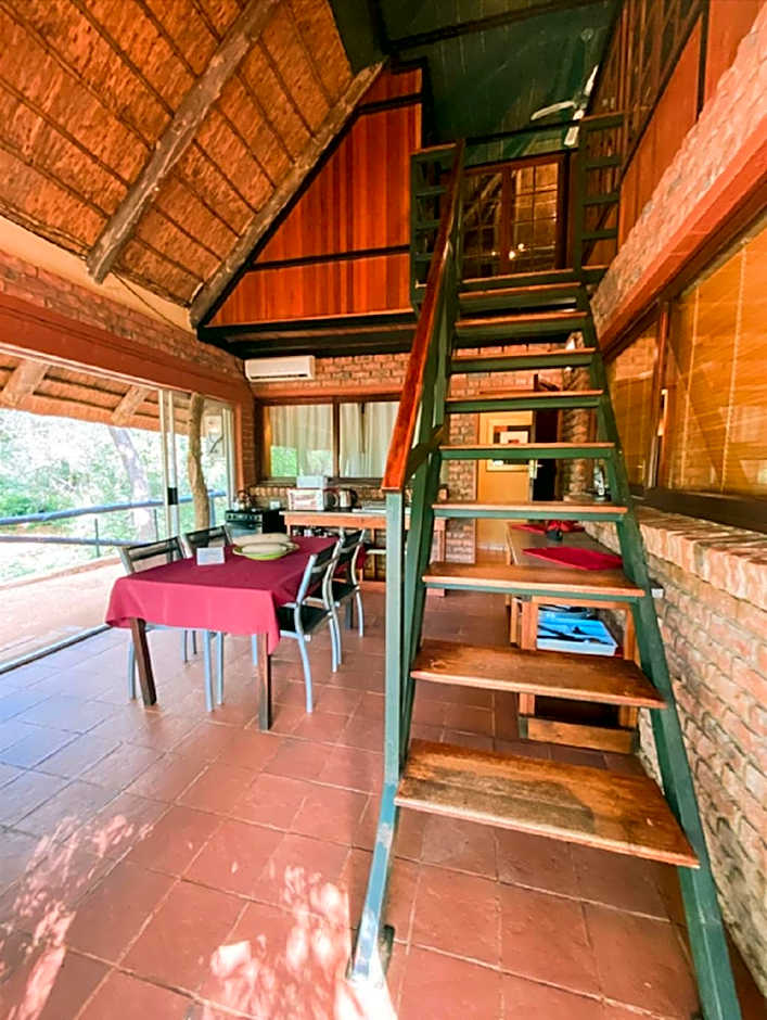 Limpokwena Nature Reserve