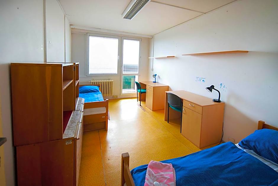 Hostel Blanice