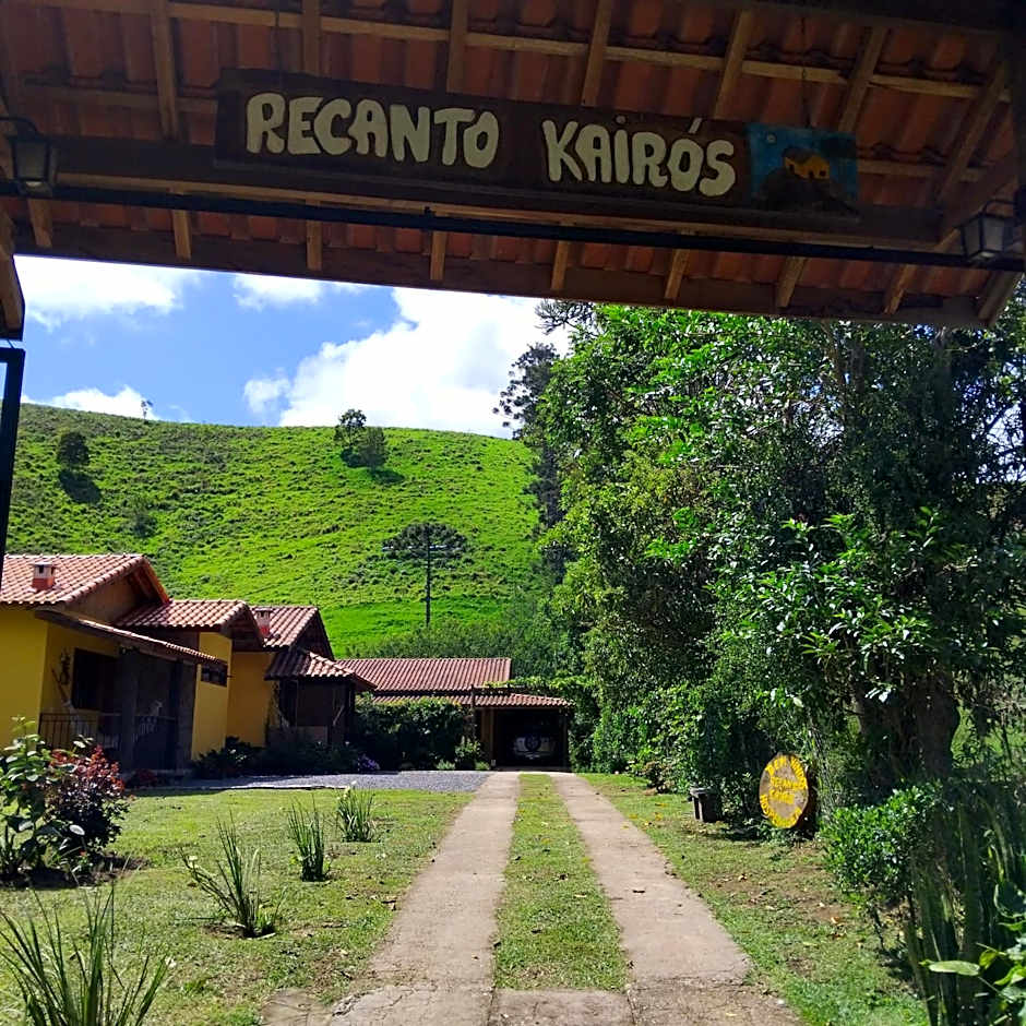 Recanto KAIRÓS