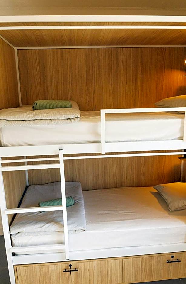 The Lighthouse Hostel