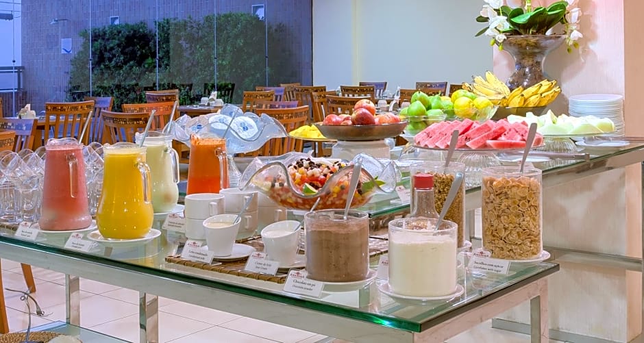 Tulip Inn Sao Luis Praiabella