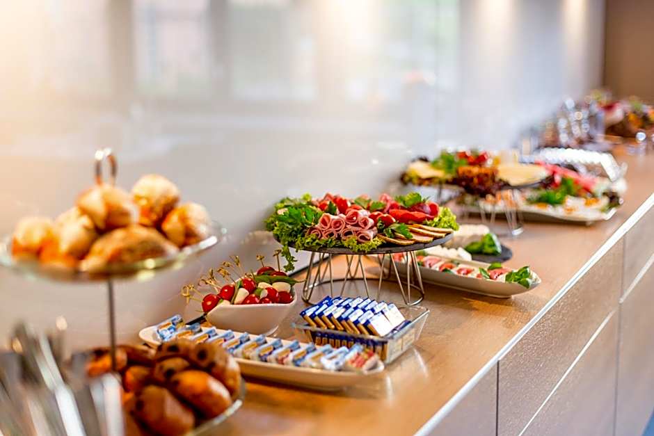 Hotel Villa Vinum Cochem