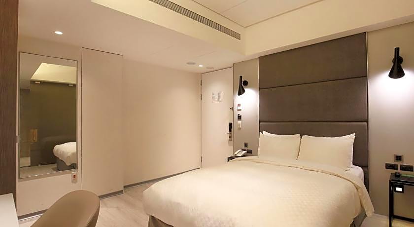 Dandy Hotel-Daan Park Branch