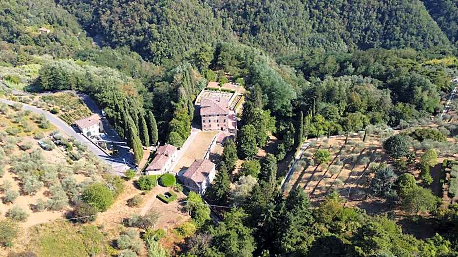 Villa Sardi Small Luxury boutique Hotel