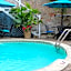 Hotel St. Pierre French Quarter