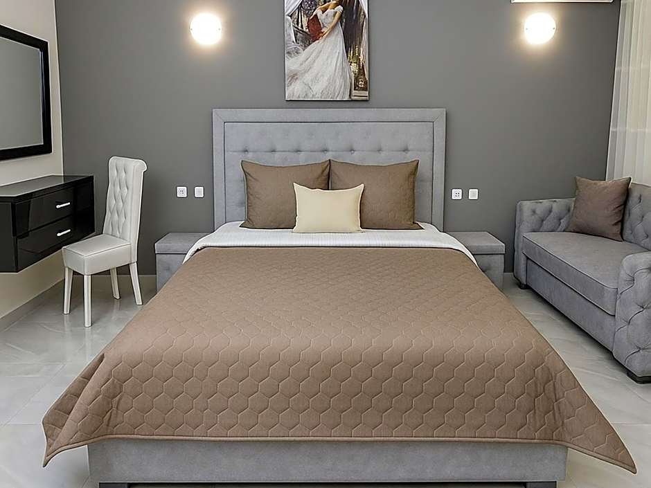 Парк Апарт-Хотел Виктория 1