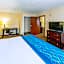 Comfort Inn & Suites Edson