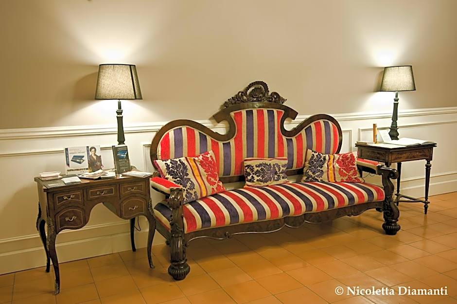 Decumani Hotel De Charme