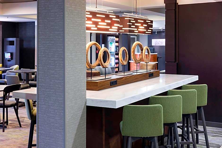 Courtyard by Marriott Tuscaloosa