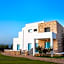 Eight Dimensions Capari Suites Elafonisos