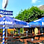 Hotel "Cafe Verkehrt" - Wellcome Motorbiker, Berufsleute und Reisende im Schwarzwald