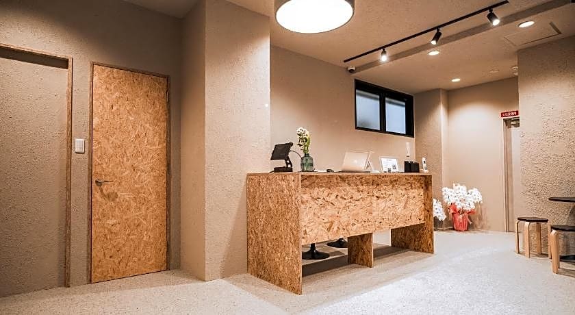 Wayfarer Hotel Kyoto Shijo