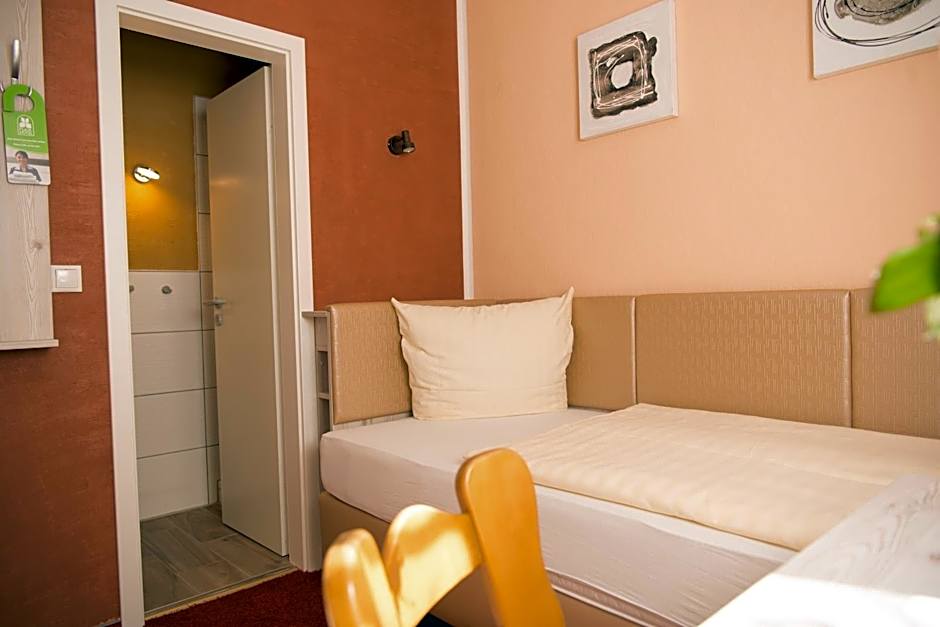 Flair-Waldhotel Mellestollen
