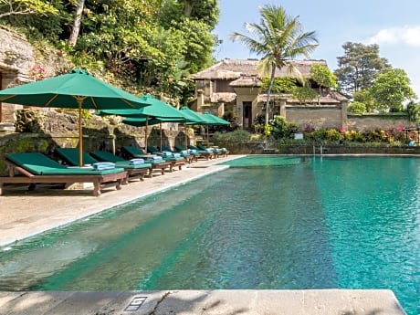 Pita Maha Resort & Spa