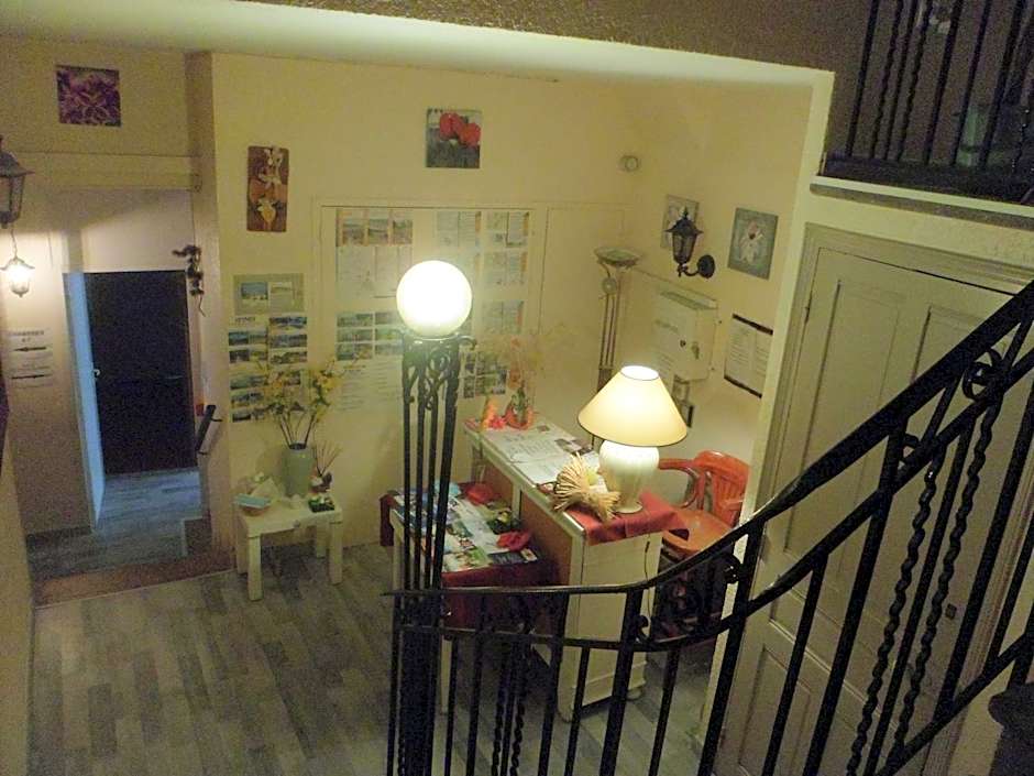 LE MODERNE VEYNES - Location d'appartements à la nuitée