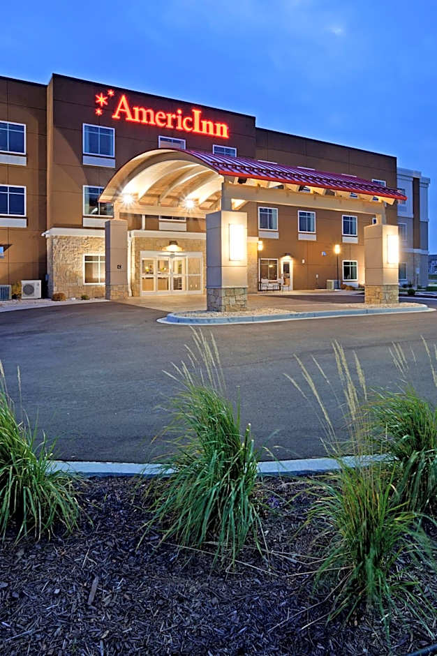 AmericInn by Wyndham Waupun