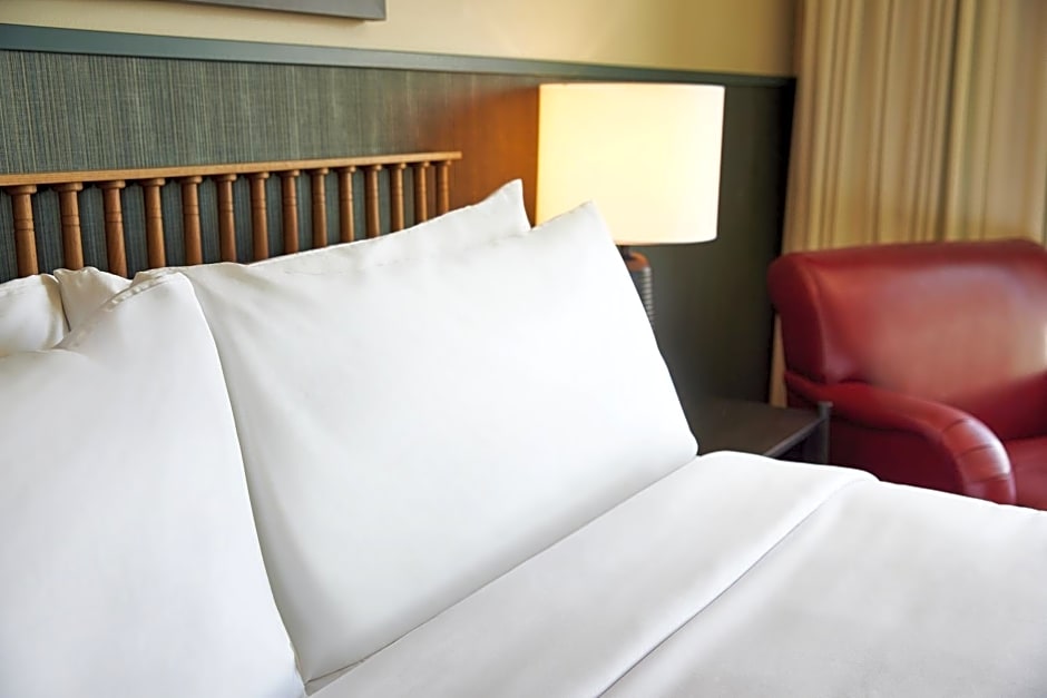 The Scarlet, Lincoln, a Tribute Portfolio Hotel