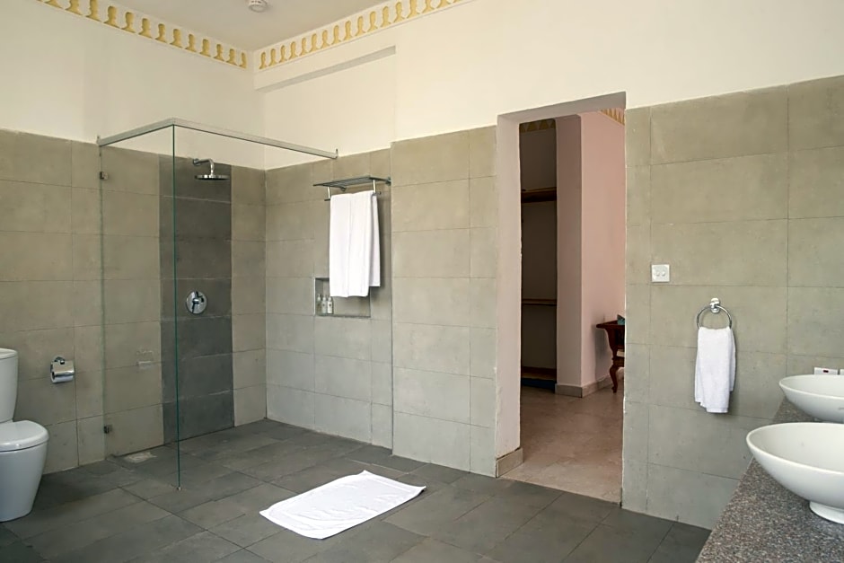 Moja Tuu The Luxury villas & Nature Retreat