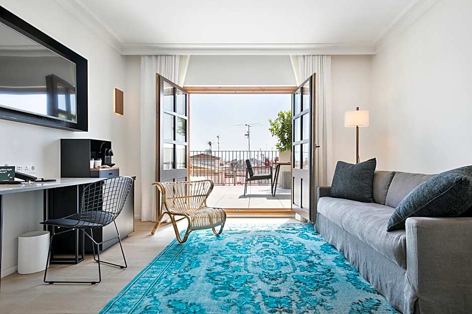 Yurbban Passage Hotel & Spa