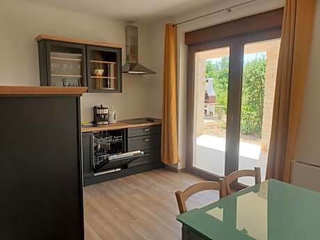 Villa Istra