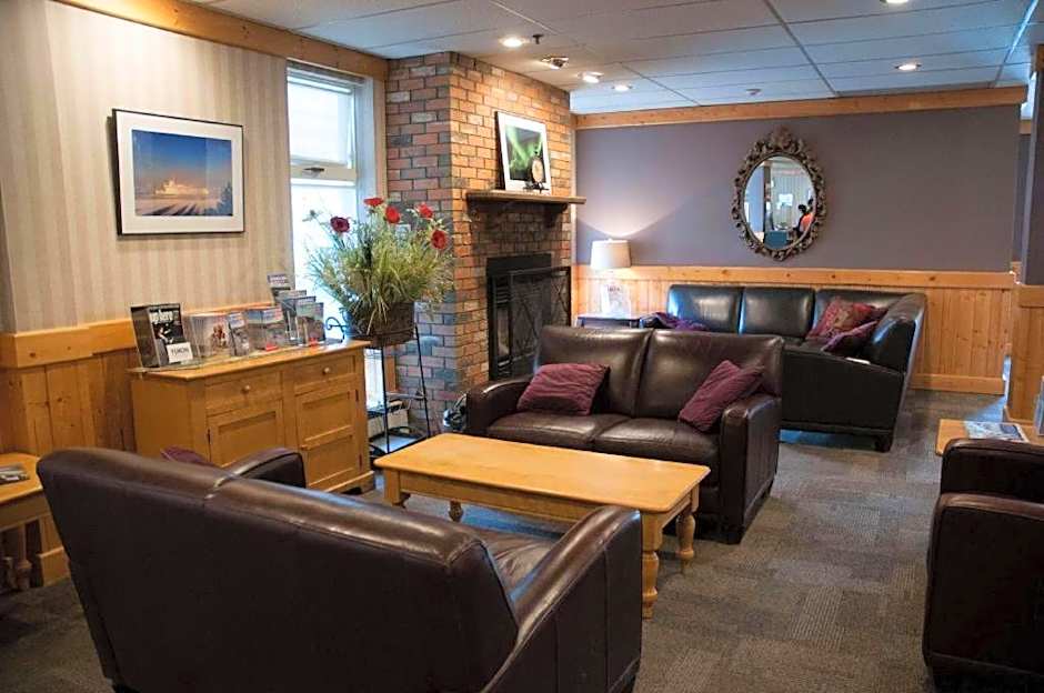 Coast High Country Inn