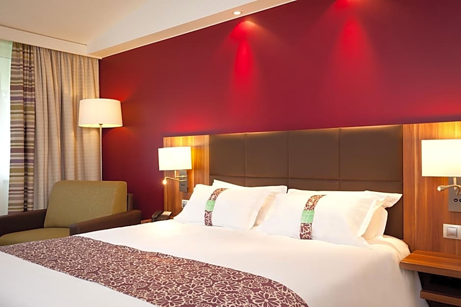 Holiday Inn Lille Ouest Englos By IHG