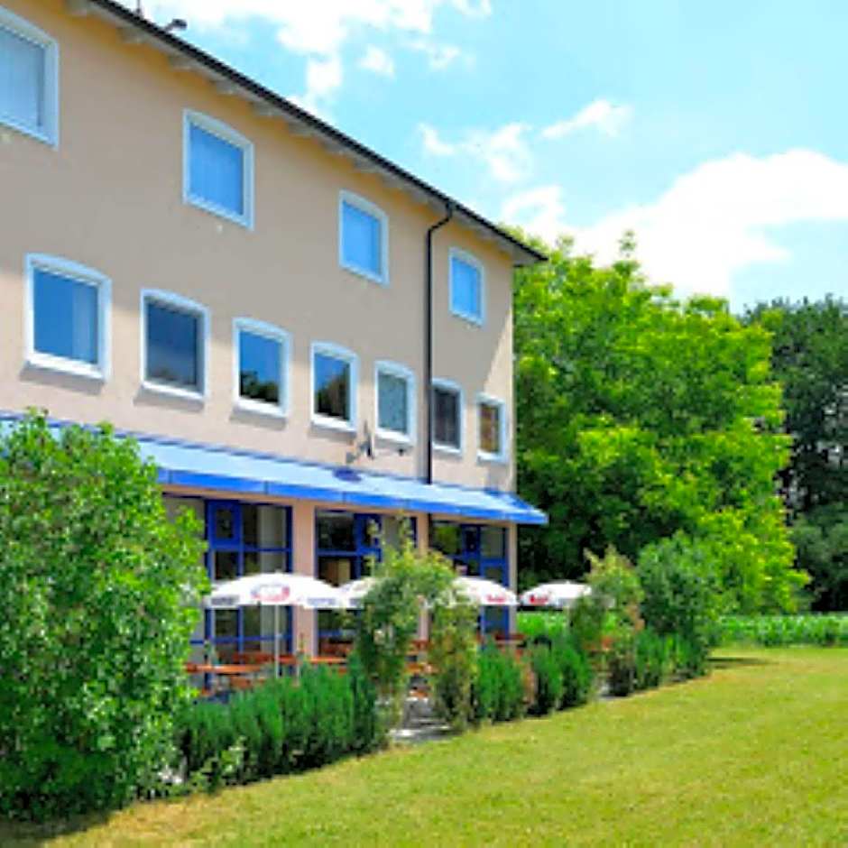 PLAZA INN Mühldorf am Inn