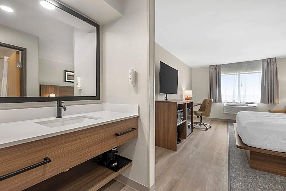 Quality Inn Midland South