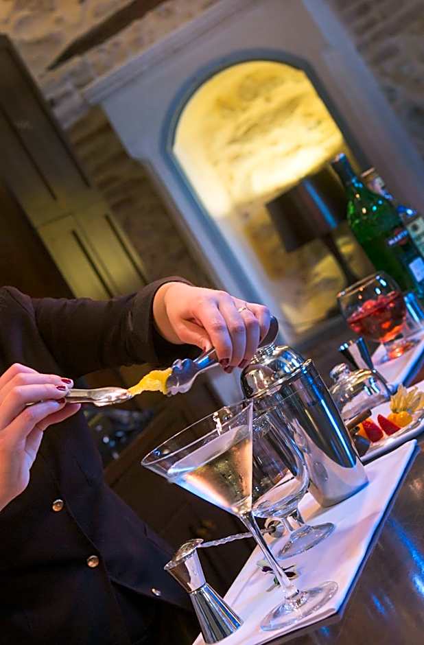 Hotel Convento Aracena & SPA