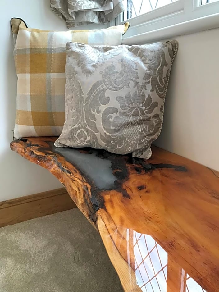 Lon y Traeth Bed & Breakfast